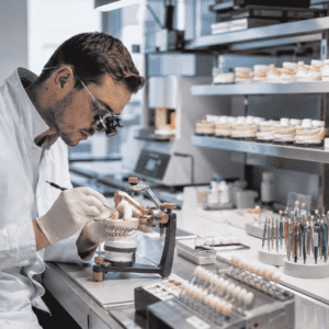 List-of-Dental Laboratories -Top-10 Dental Labs