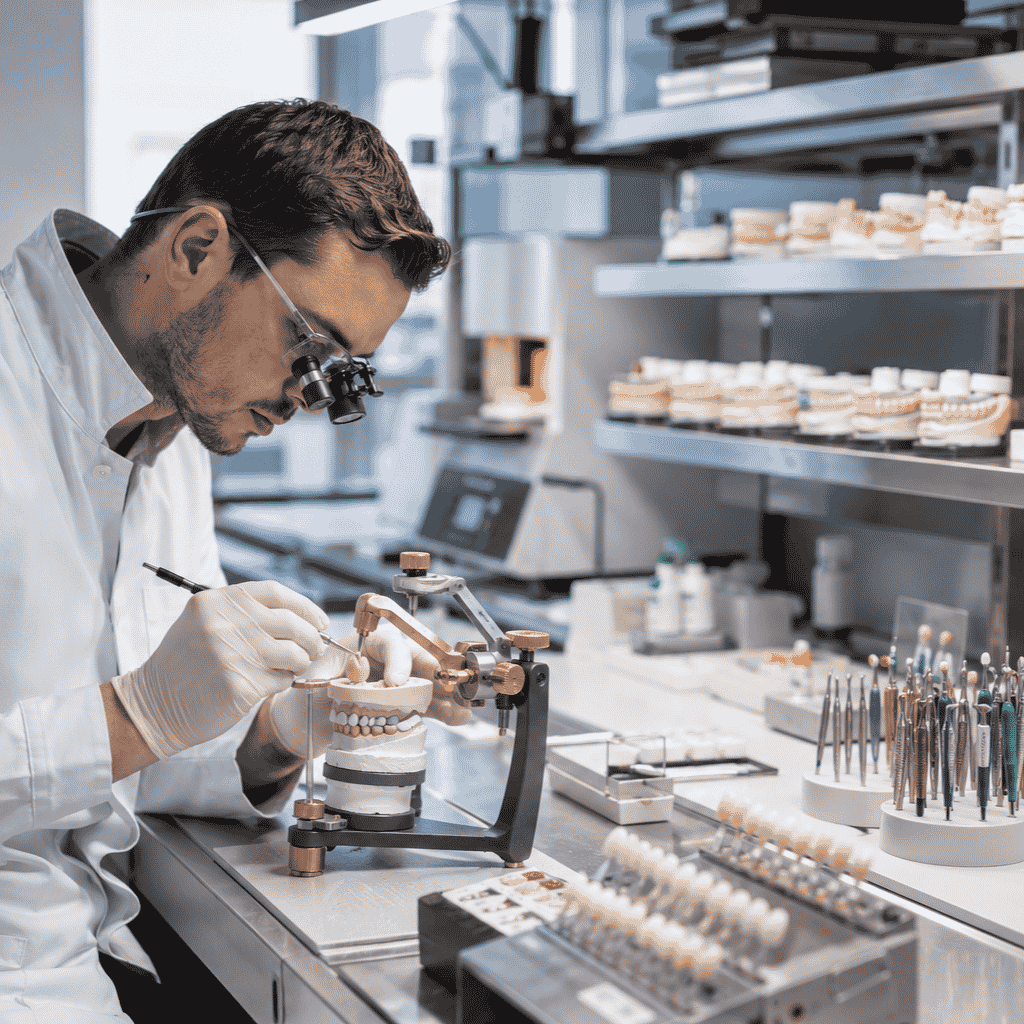 List-of-Dental Laboratories -Top-10 Dental Labs