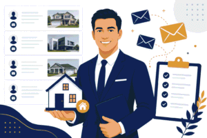 Real-Estate-Agent-Email-List