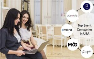 Top 10 Event Companies in United States