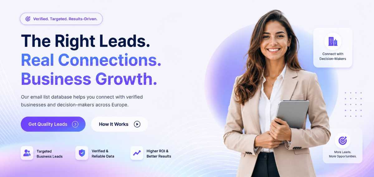 Leads-Emails