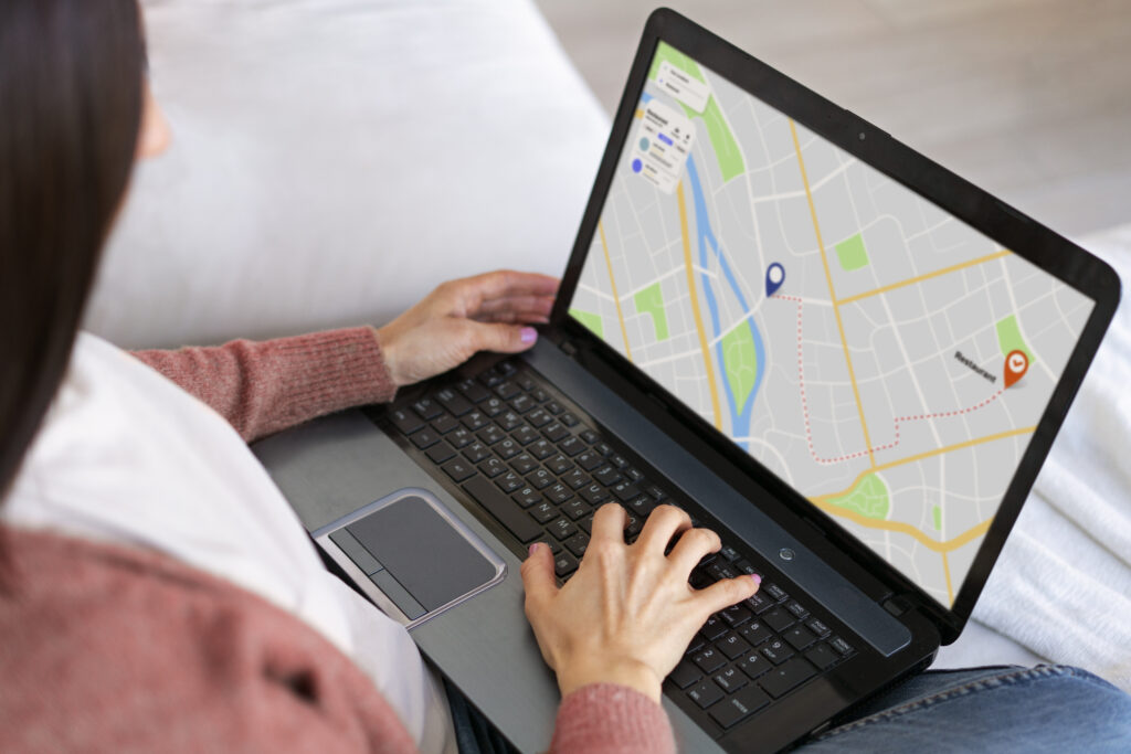 Google-Maps Scraping-Services