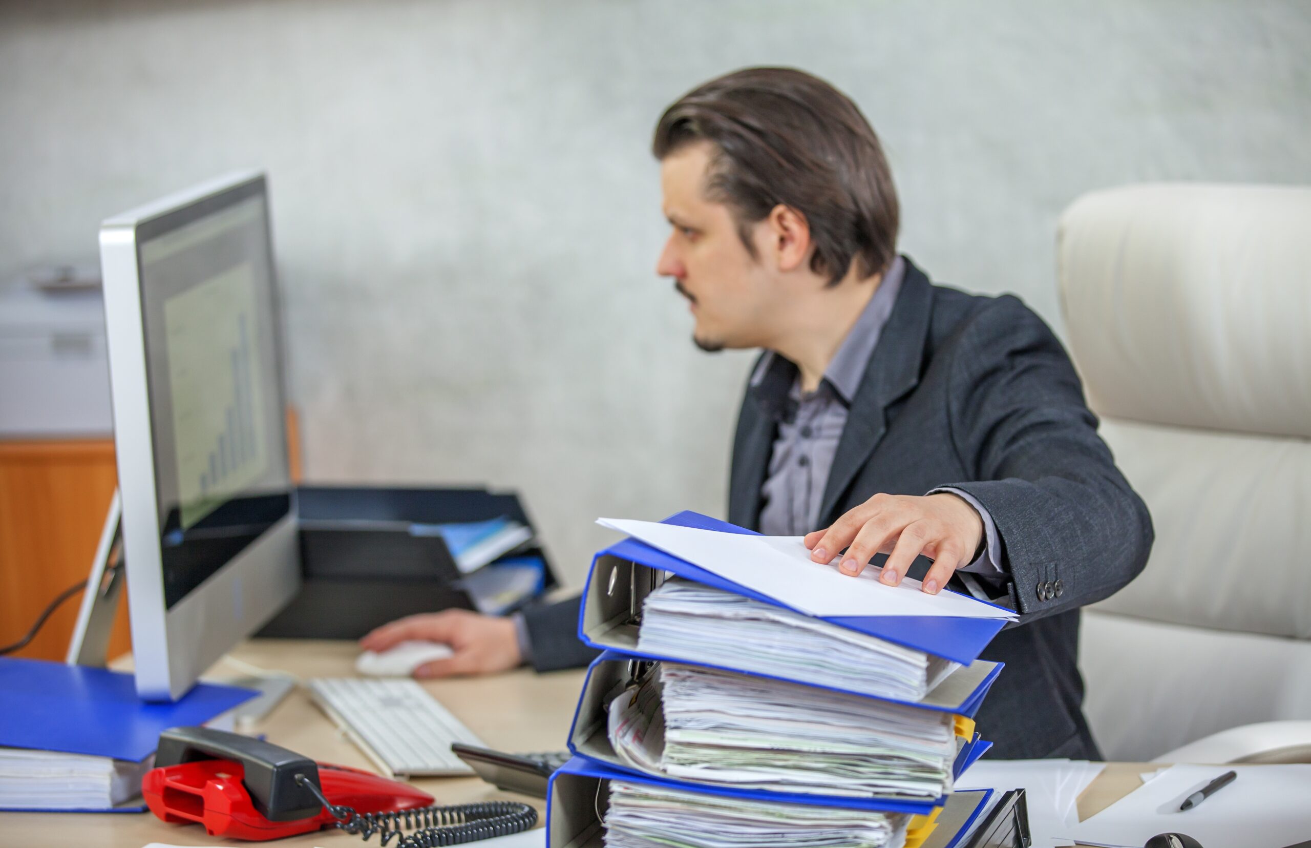 Public-Records-Scraping Services