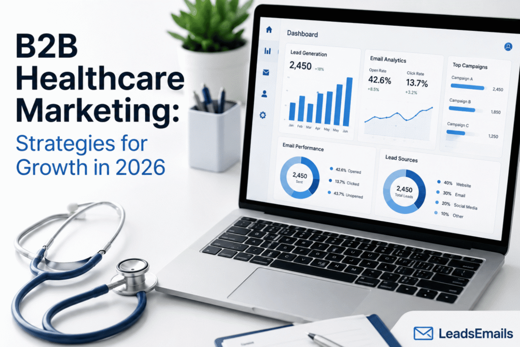B2B-Healthcare-Marketing