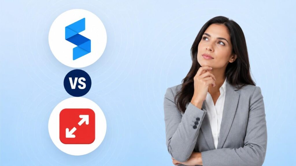 LeadsEmails vs. Lusha